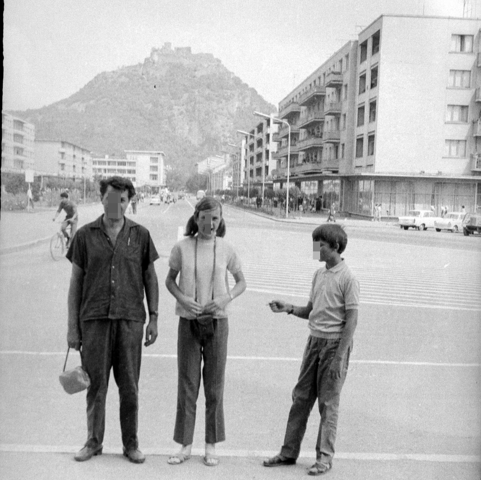 У Банској Бистрици